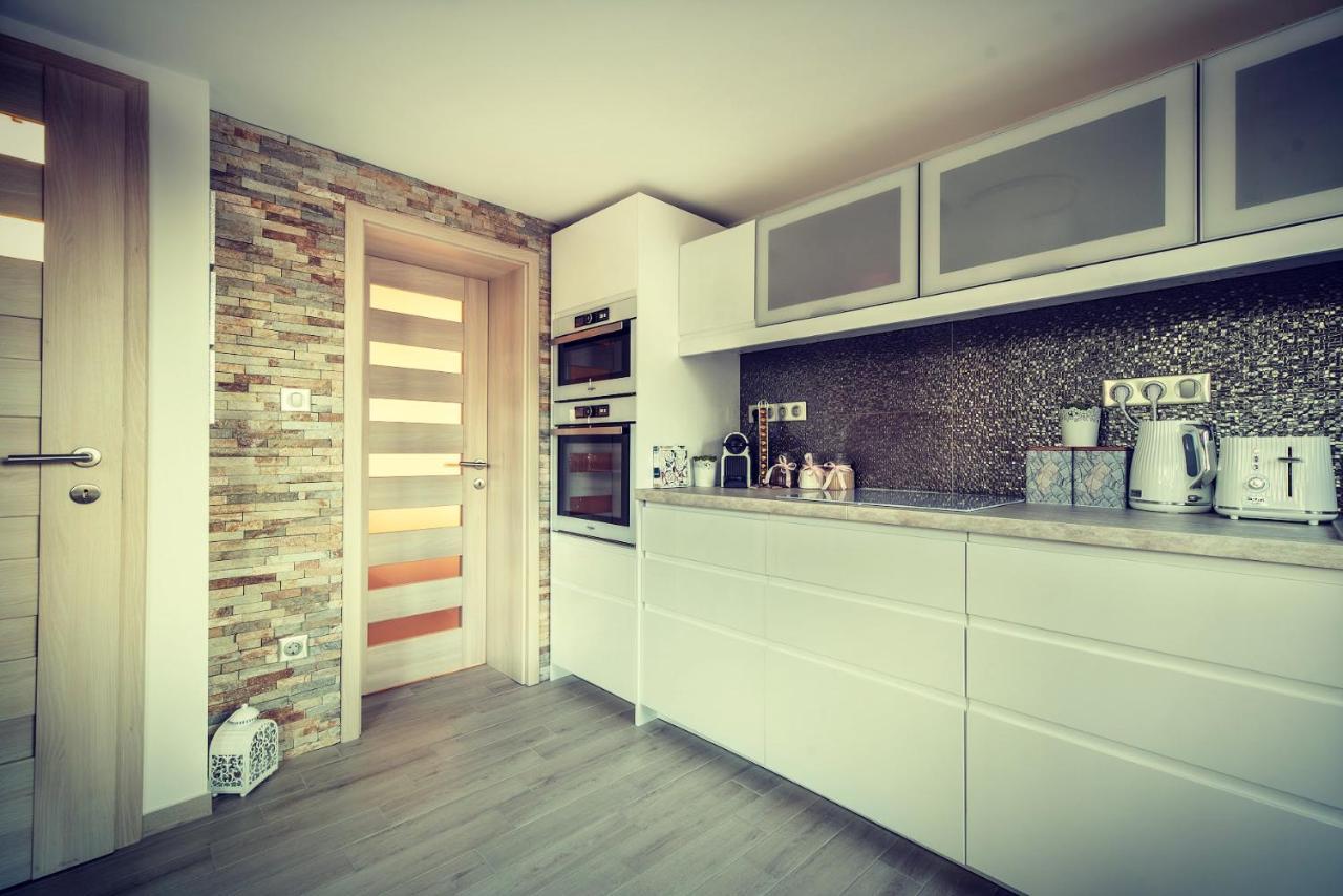 Balatongyörök Panorama Home מראה חיצוני תמונה
