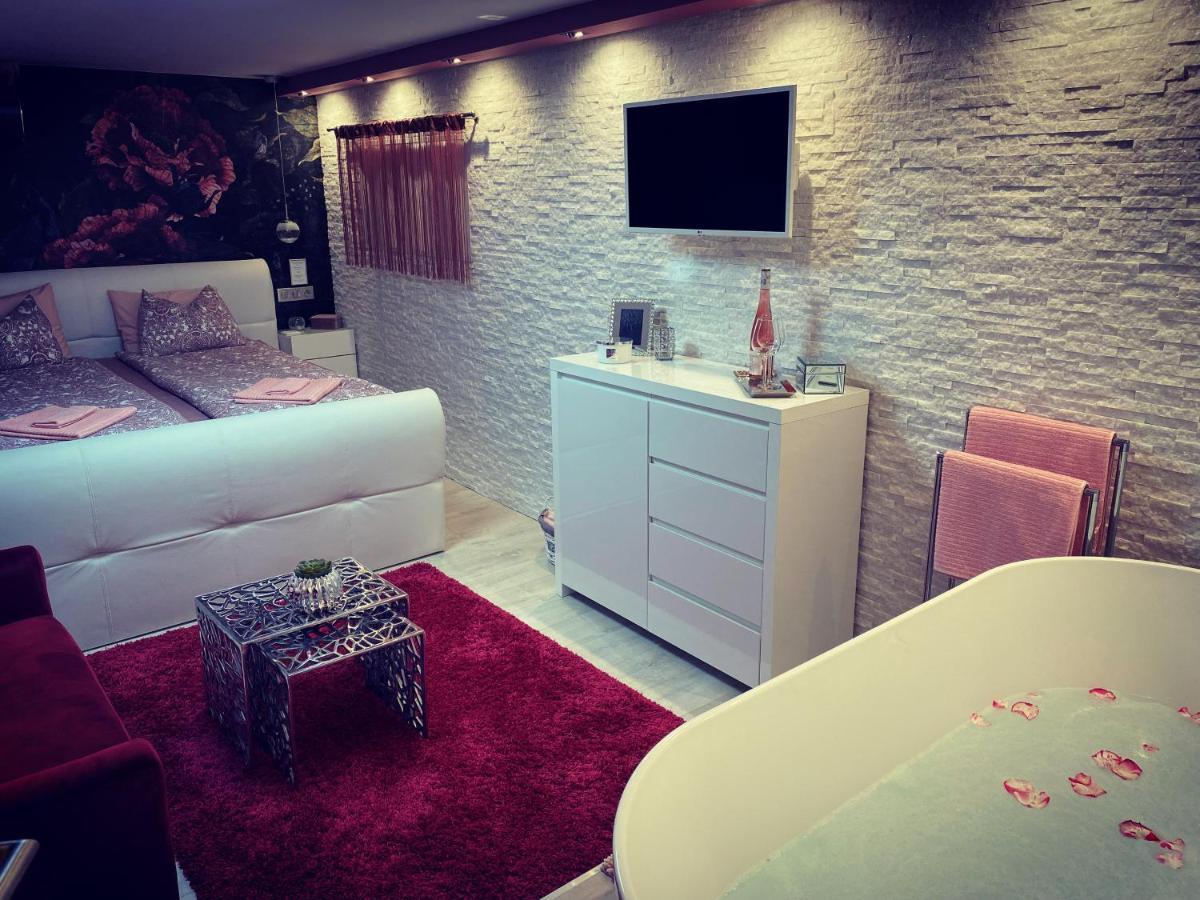 Balatongyörök Panorama Home מראה חיצוני תמונה